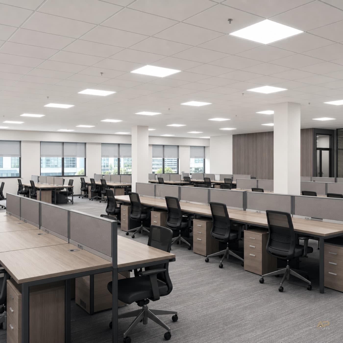 Open office