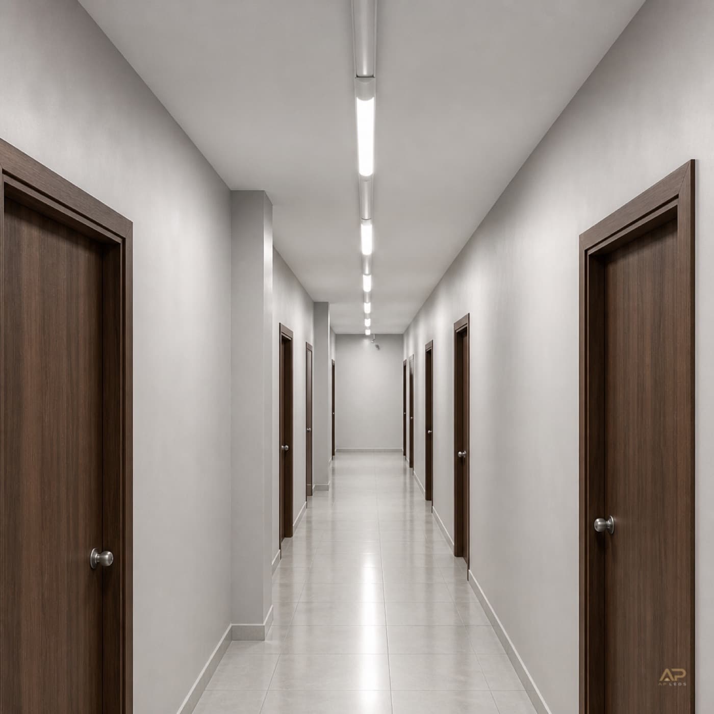 LED Tube