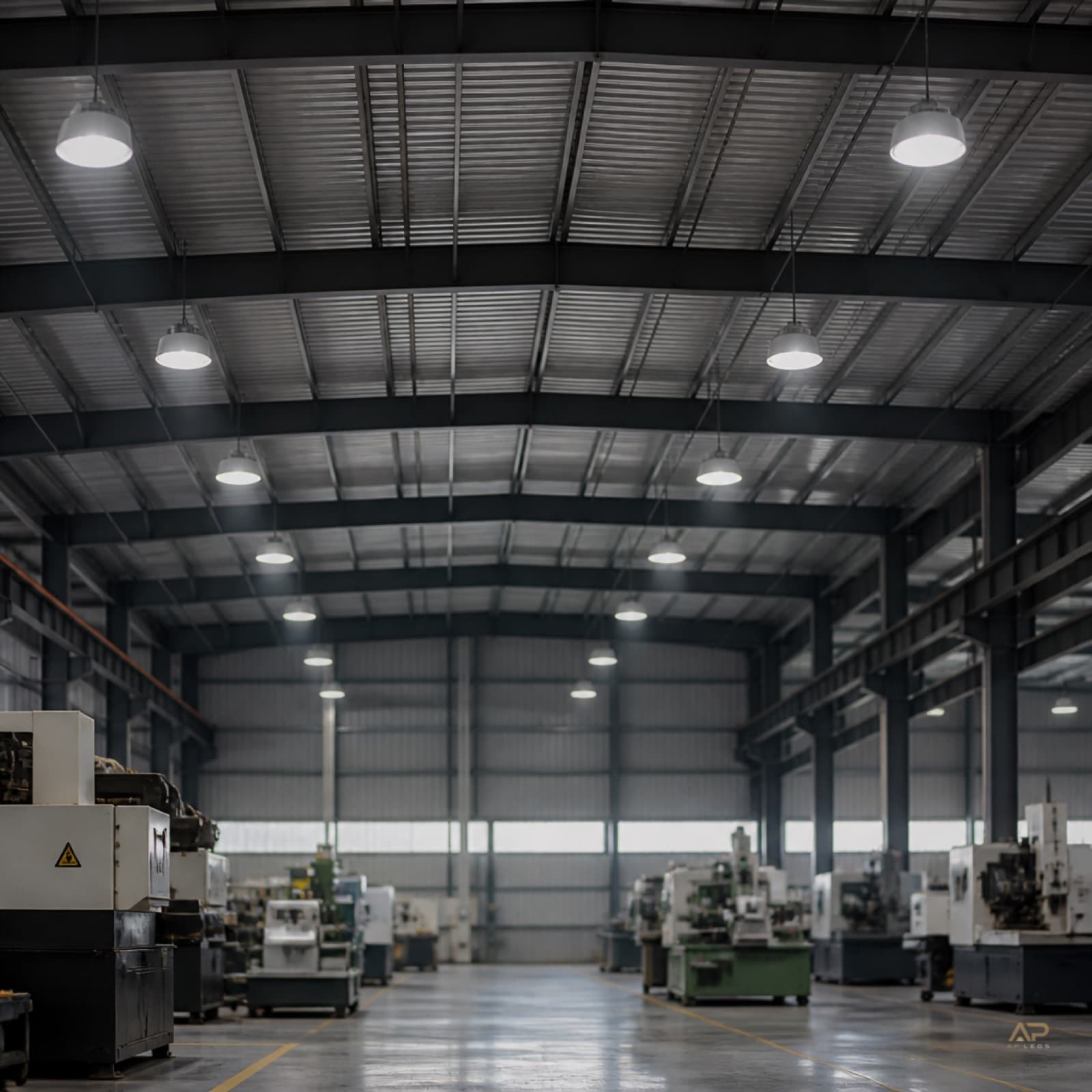 LED High Bay Light