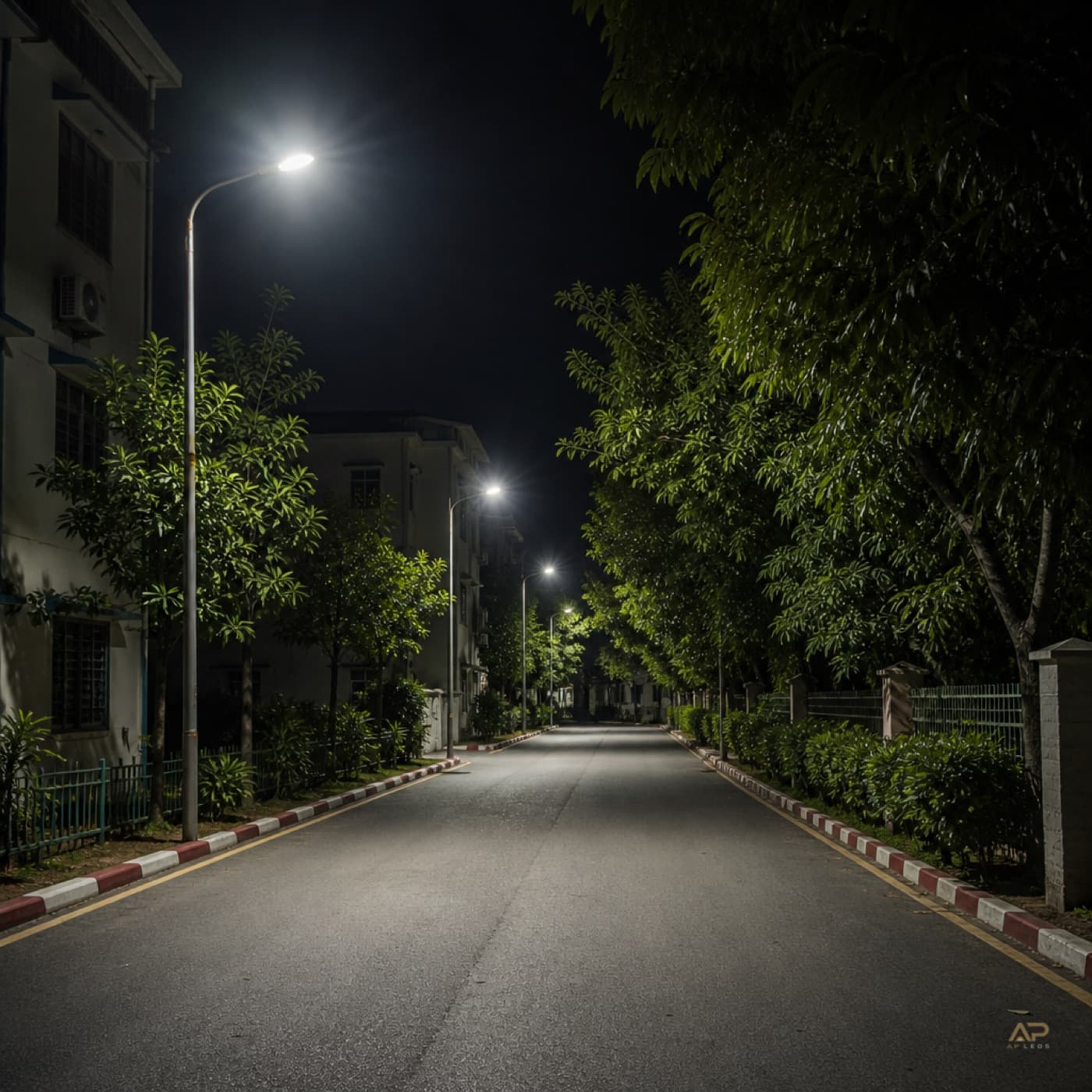 Compound pathway