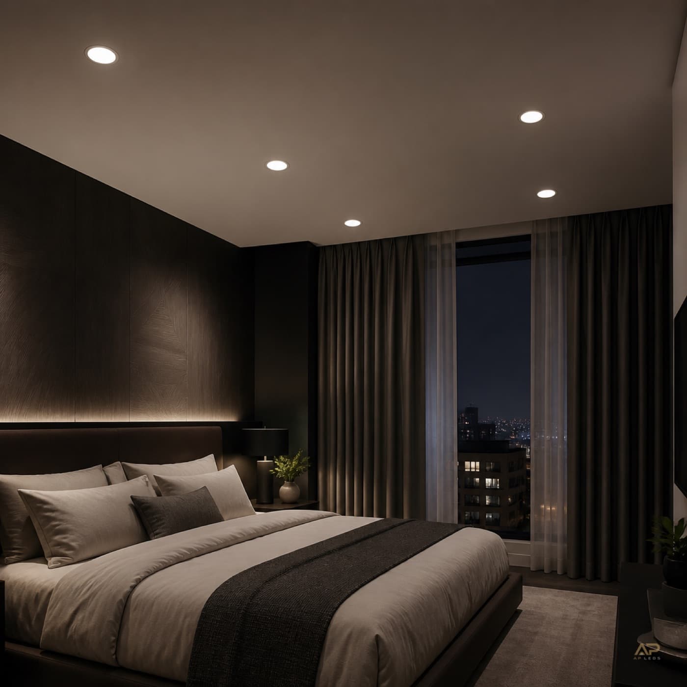 LED Downlight